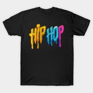 Hip Hop T-Shirt